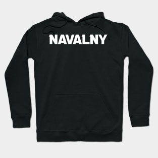 Navalny Hoodie